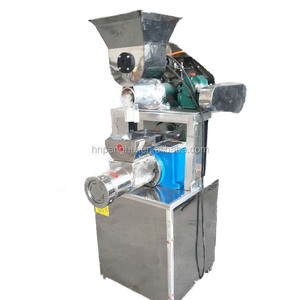 Industrielle Multifunktion nudeln Spaghetti Makkaroni Pasta Extruder Maker Making Machine - Product Image 1