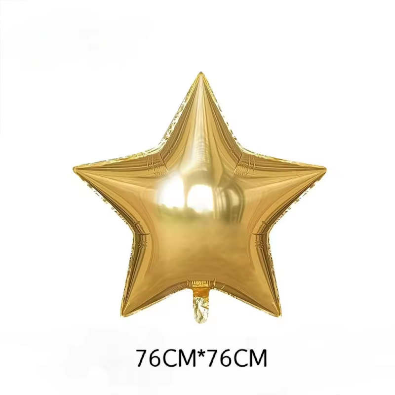 Estrella dorada