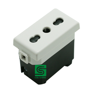 Prise murale <span class=keywords><strong>USB</strong></span> intégrée à deux ports de chargeur pour la mise à niveau du bureau à domicile - Product Image 6