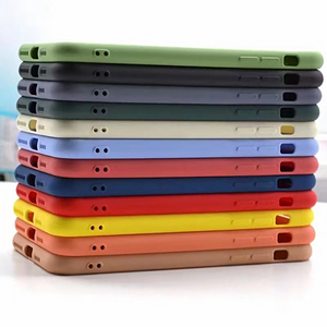 Tpu iç bez ile telefon kılıfı s 1.5mm mat yumuşak kapak cep telefonu telefon kılıfı kamera koruma ile iphone 11 12 13 14pro max - Product Image 6