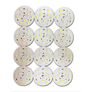 หลอดไฟ LED PCB 24V DC12V โรงงานขายส่ง - Product Image 5