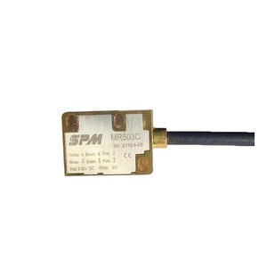 SPM MR503C spostamento a testa magnetica porta magnetica misurante lineare Encoder sensore griglia magnetica testina di lettura - Product Image 1