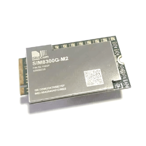 Módulos de RF inalámbricos de módulo GPS nuevos y originales al mejor precio, con servicio BOM, SIM8202G-M2 - Product Image 1