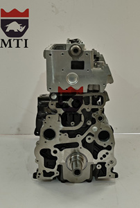 MTI 1KZ 1KZ-T 1KZ-TE <strong>ENGINE</strong> 3.0L DIESEL <strong>ENGINE</strong> for TOYOTA HILUX LAND CRUISER PRADO - Product Image 4