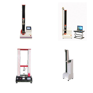 Single Column Electric <strong>Micro</strong>-<strong>Computer</strong> Universal <strong>Testing</strong> <strong>Machine</strong> <strong>Micro</strong>-<strong>Computer</strong> Universal <strong>Testing</strong> <strong>Machine</strong> for Textiles Fabric - Product Image 6
