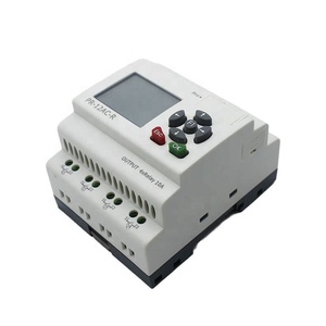 Controlador lógico programable micro PLC controlador de programación PLC SISTEMA MICRO PLC - Product Image 1