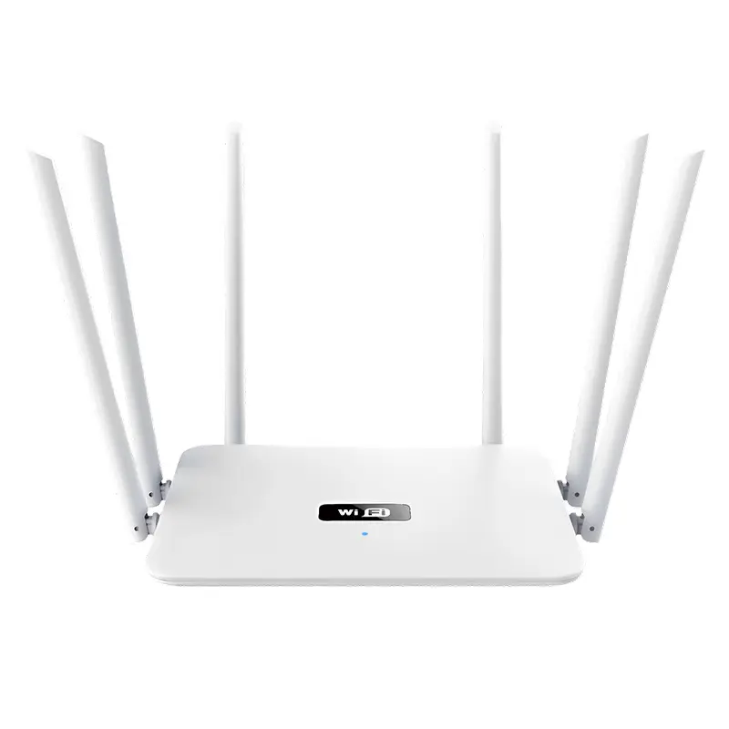 Groothandel Zeer Goedkope Prijs 300Mbps 2.4Ghz 6dbi Firewall Home 4G Wi-Fi Draadloze Netwerk Hotspot Router
