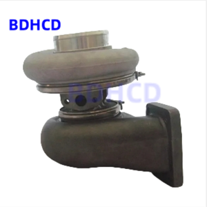 BDHCD 5000678569 <strong>Turbocharger</strong> TD04L-13G 14411-2AA100 for Subaru Impreza EJ20 Engine