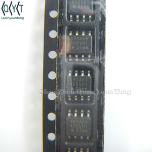 La nuova scheda originale S93A66 SMD SOP-8 per computer per auto chip vulnerabili comunemente usati - Product Image 3
