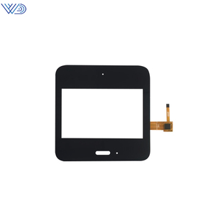 Factory Direct Sale 4 inch <strong>lcd</strong> panel 4.3 inch tft <strong>lcd</strong> touch screen <strong>lcd</strong> module - Product Image 4