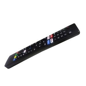 RM-C3250 tv uzaktan kumanda JVC akıllı TV uzaktan kumandası için LT-40CA890 LT-55CA890 LT-65CA890 DXAC ses stokta - Product Image 3