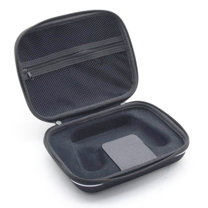 Video Game <strong>Controller</strong> EVA Bag Protective Carry Case Storage Box Pouch for Switch Joy-Con/Pro <strong>Controller</strong> - Case Only - Product Image 2