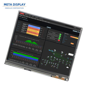 PT035TN01 V.6 Innolux 3.5 inç 320x240 dijital RGB TFT LCD ekran - Product Image 1