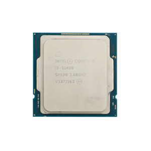 Inter <strong>Core</strong> I5 <strong>Processor</strong> I5 11400 CPU 2.6GHz 14NM 65W DDR4 12MB LGA1200 CPU for Desktop - Product Image 2