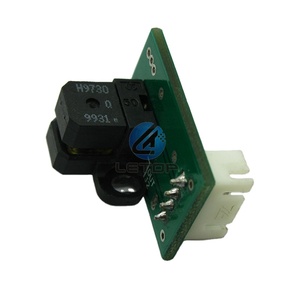 Sensor de trama del sensor del codificador de Allwin con el lector H9730 para la impresora Allwin Yaselan