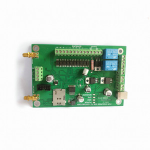 Programmazione e Test di funzioni PCB e PCBA dispositivi Cina manifattura - Product Image 3
