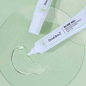 Acne Creme Loção Essência Set <span class=keywords><strong>Oil</strong></span> Controlan Poro Apertar Cicatriz Lightemins Ceddce cravos Soro Anti Acne Produtos - Product Image 4