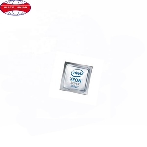 Sıcak satış ucuz ve kaliteli CPU Intel Xeon gümüş 4110 8-Core 2.1GHz 11MB l3 önbellek FCLGA3647 soket 85W İşlemci/CPU - Product Image 2