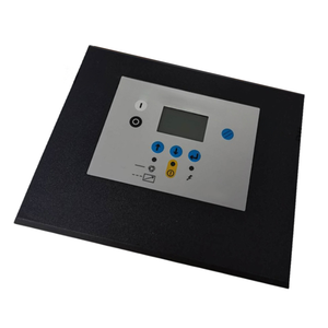 Incluso programma plug Controller pannello 1900070106 1900070103 1900070104 1900070105 per atlante Copco vite compressore d'aria - Product Image 6