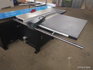Plywood Panel <strong>Saw</strong> Automatic Cutting Machine Woodworking Machine - Product Image 6