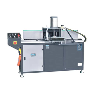 TANPU CNC ad alta precisione pesante completamente automatica fresatrice intelligente per la realizzazione di finestre e porte - Product Image 1
