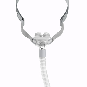 כרית האף cpap עם אוזניות ו צינור cpap החלפת אביזרי <span class=keywords><strong>bipap</strong></span>, לעזור לישון טוב - Product Image 4