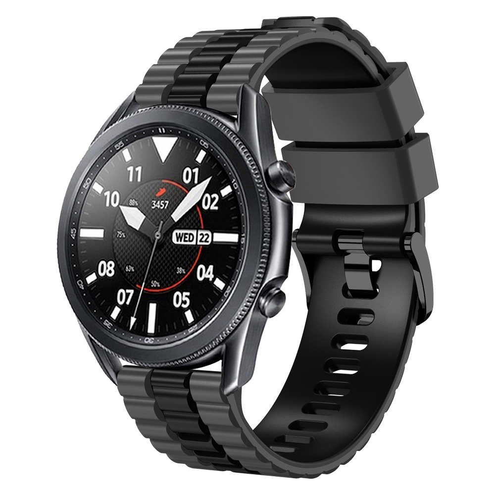 Gris carbone noir
