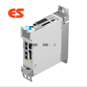 Originale magazzino nuovo originale pronto magazzino automazione industriale PLC Controller di programmazione - Product Image 1