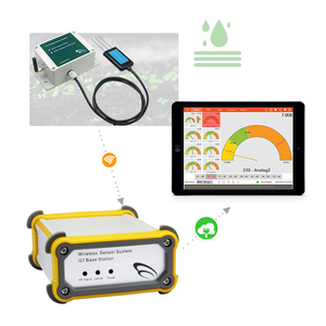 Industrial distance <strong>sensor</strong> wireless Analog <strong>Sensor</strong> System soil moisture <strong>sensor</strong> Data Acquisition System - Product Image 2