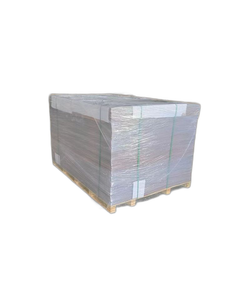 Tùy chỉnh 3 ply tấm các tông sóng năm lớp các tông tờ của bất kỳ kích thước cho bao bì carton - Product Image 5
