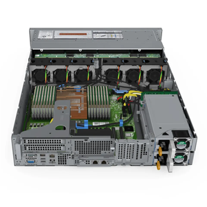 Precio barato 4 opciones de GPU de un solo ancho Sistema Informático red segura servidor R7515 - Product Image 1