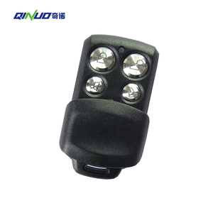 Multicódigo 4 canales Control remoto Duplicador Rolling Code Remote Cloner para Lifmaster - Product Image 1