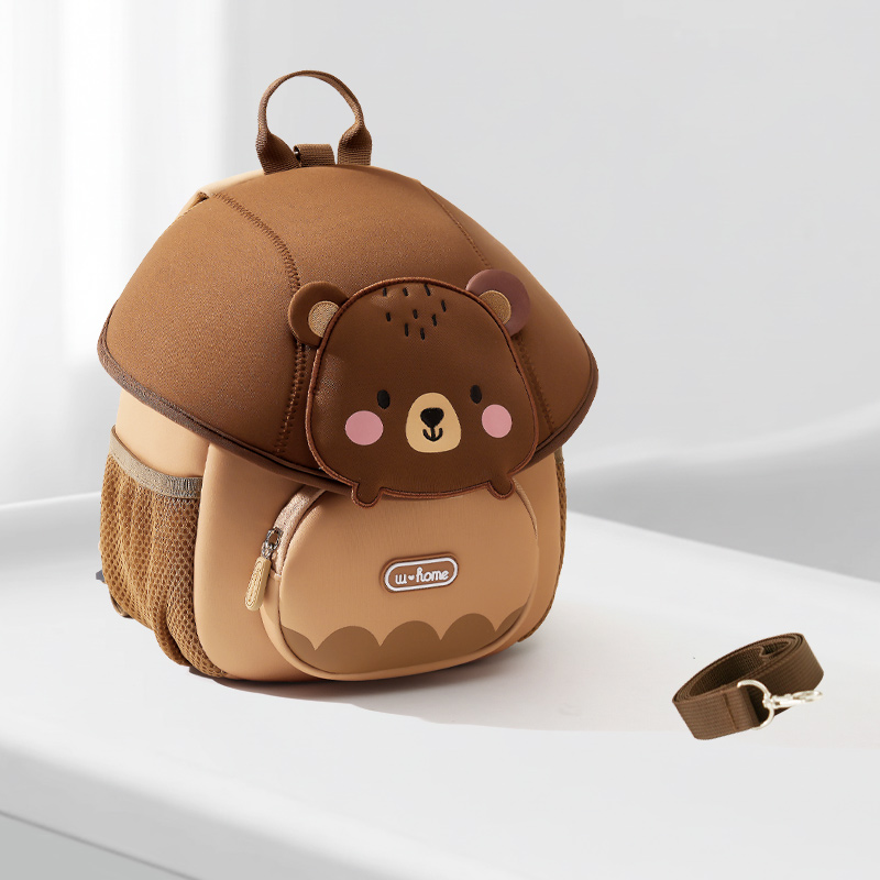 Brown Bear