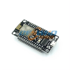Entwicklungs platine ESP8266 Drahtloses Modul NodeMcu v3 CH340 Lua WIFI Internet der Dinge mit PCB-Antenne und USB-Anschluss ESP8266