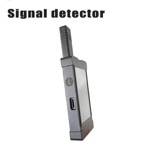 1mhz-6ghz Digital Wireless Scanner Cellular Activity Monitor Mobile Phone Signal Detector - Product Image 5