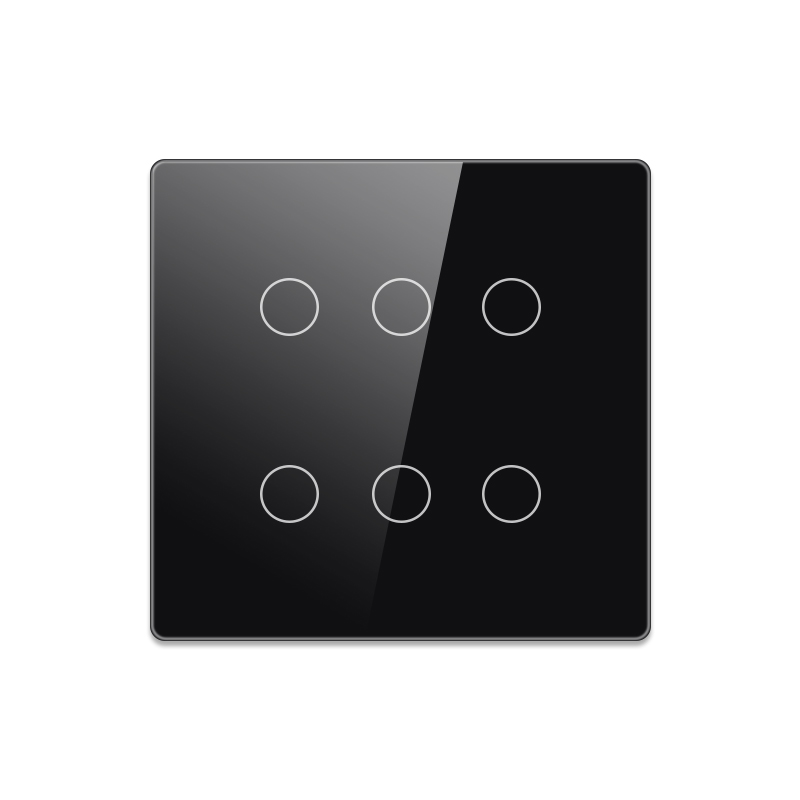 Banda WiFi-6-Negro