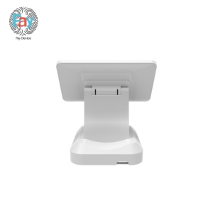 Dispositivo POS de pantalla multitáctil individual de 11,6 pulgadas con nuevo diseño, función Bluetooth Windows 11 OS SDK - Product Image 3