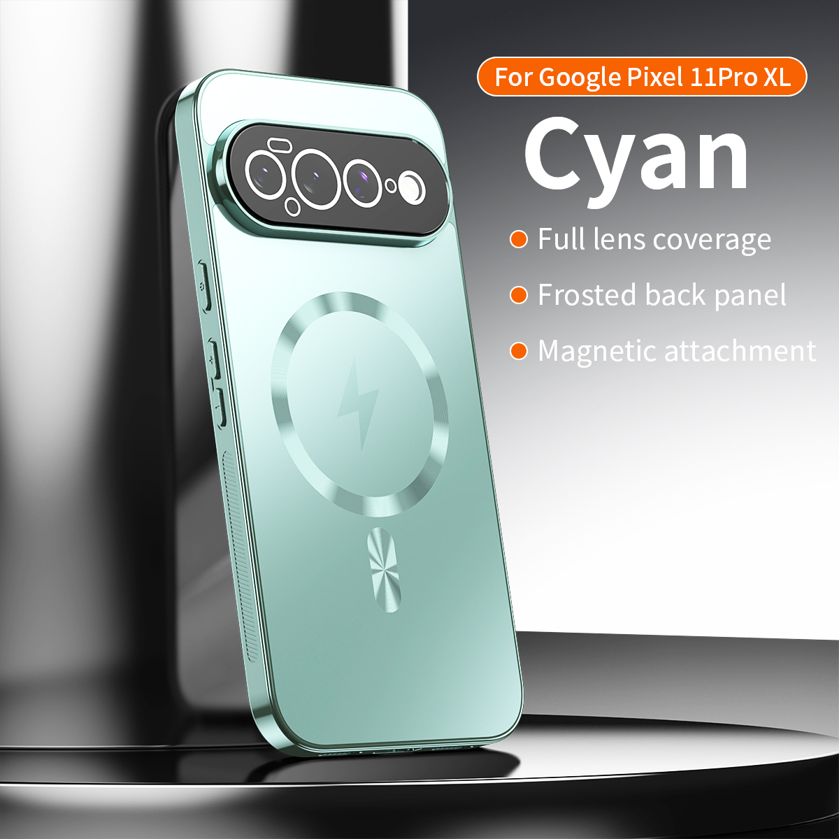 Cyan
