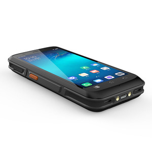 Codice a barre portatile palmare PDA 5.5 pollici 1D/2D per computer portatile Android terminale dati mobile - Product Image 4