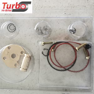 <strong>Turbocharger</strong> Repair Kits for Hyndai Navara YD25 Turbo Kit Part GT2056V 767720
