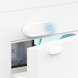 Door Open Closed Movement Detector Bluetooth 5.0 Wireless IoT <strong>Sensors</strong> Alarm Security Positioning Door Motion <strong>Detect</strong> Smart <strong>Sensor</strong> - Product Image 3