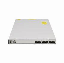 סדרת 9500 סיסקו מקורי C9500-24X-A 24 יציאות 10g רשת יסודות מתג חיוניים מתג