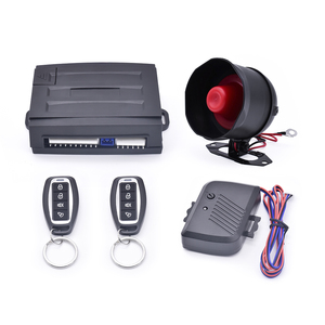 <strong>Auto</strong> Car <strong>Alarm</strong> <strong>System</strong>/smart Car <strong>Alarm</strong>/car <strong>Alarm</strong> Security <strong>System</strong> - Product Image 2