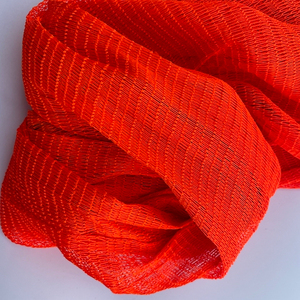 Rete da pesca annodata in rete di pesce multifilamento in HDPE/Nylon personalizzata dal produttore in vendita