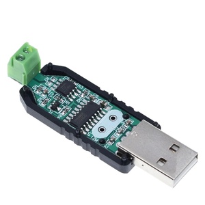 <strong>USB</strong> <strong>to</strong> RS485 485 Converter Adapter Support Win7 XP Vista Linux Mac OS WinCE5.0 - Product Image 3