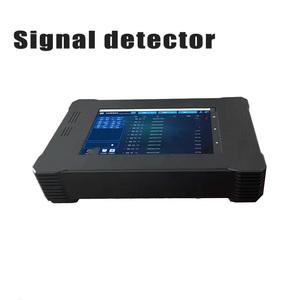 Batch GPS Signal Finding Detector Car Tracker Detector Rf Detector for Hidden Cameras - Product Image 5