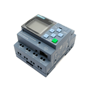Neues Original Siemens Logo Serie SPS-Controller Programmier bare Logik steuerung Industria 6ED1052-1HB08-0BA0 Siemens SPS-Module - Product Image 1