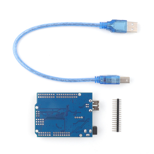 R3 für UNO-Entwicklungs platine Atmega16U2 Atmega328P-Chip Ch340G Für Arduino-Komponenten Original box Elektronische Komponenten