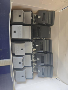 Trung Quốc Quốc Quốc Gia Nhiệm Vụ Nặng Nề Phụ Tùng Xe Tải Glass Lift Công Tắc Điều Khiển Wg1642330181 Cho Howo 371 Cửa Sổ Nâng Chuyển Đổi - Product Image 6