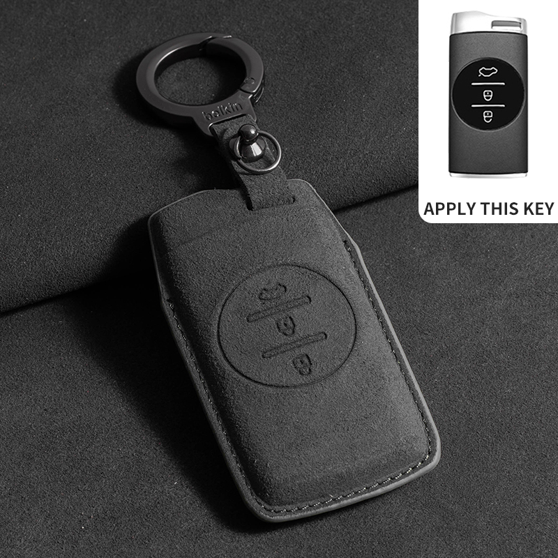 TYPE A Black A